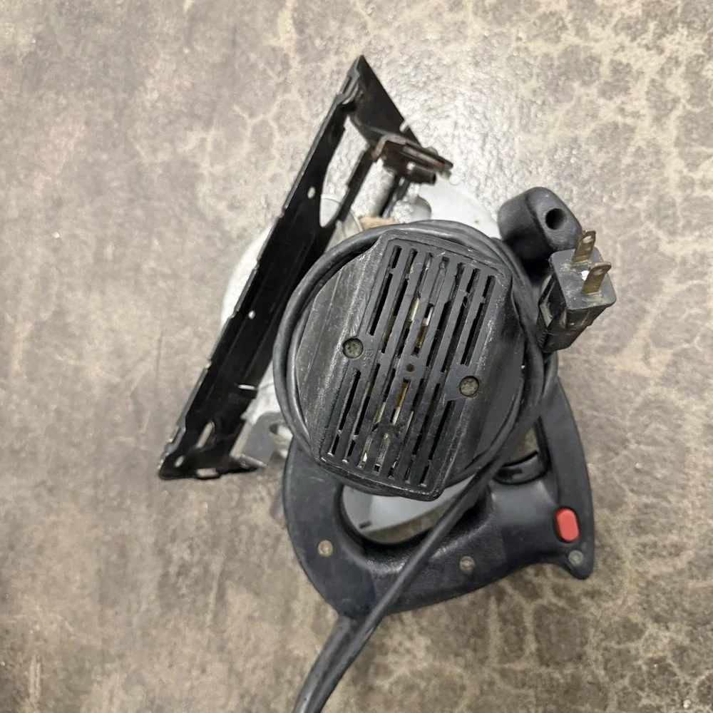 SkilSaw Circular Saw 5150, 7 1/4